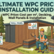 wpc price comparison, wpc decking cost