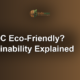 Is WPC Eco-Friendly? Sustainability Explained