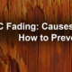 WPC Fading: Causes and How to Prevent It