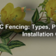 WPC Fencing: Types, Price & Installation Guide