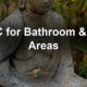 WPC for Bathroom & Wet Areas