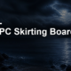 WPC Skirting Boards
